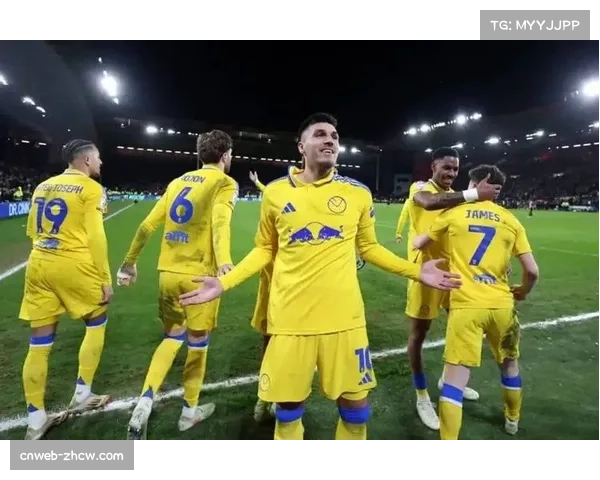 利兹联客场逼平维拉 防守反击战术执行到位